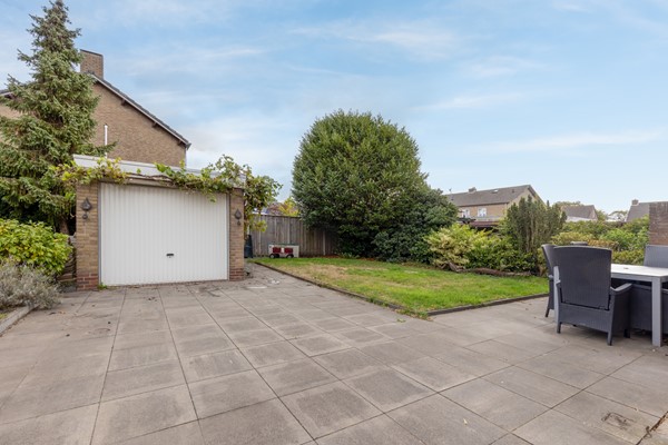 Medium property photo - Margrietlaan 41, 6061 BE Posterholt